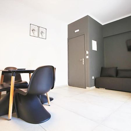 Gk Athens By Gk Properties ภายนอก รูปภาพ