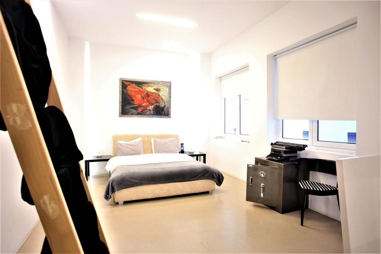 Gk Athens By Gk Properties ภายนอก รูปภาพ