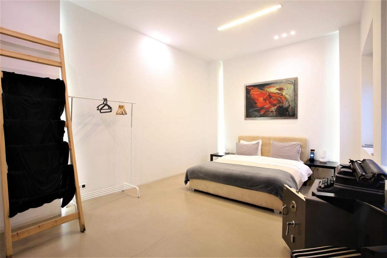 Gk Athens By Gk Properties ภายนอก รูปภาพ