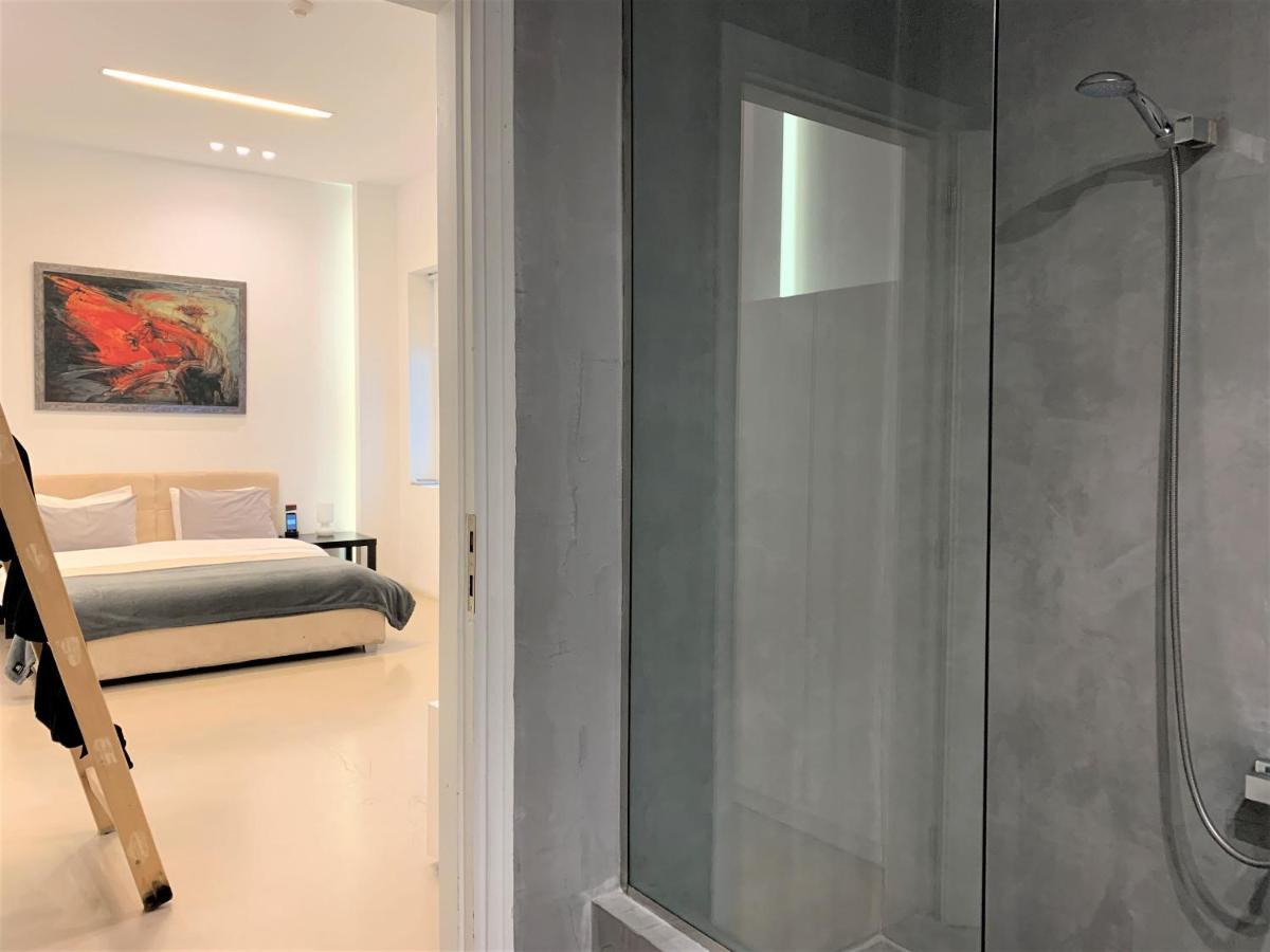 Gk Athens By Gk Properties ภายนอก รูปภาพ