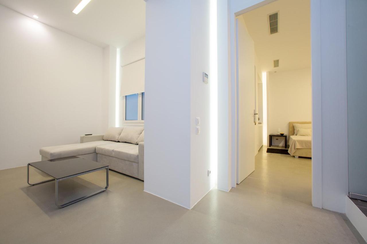 Gk Athens By Gk Properties ภายนอก รูปภาพ
