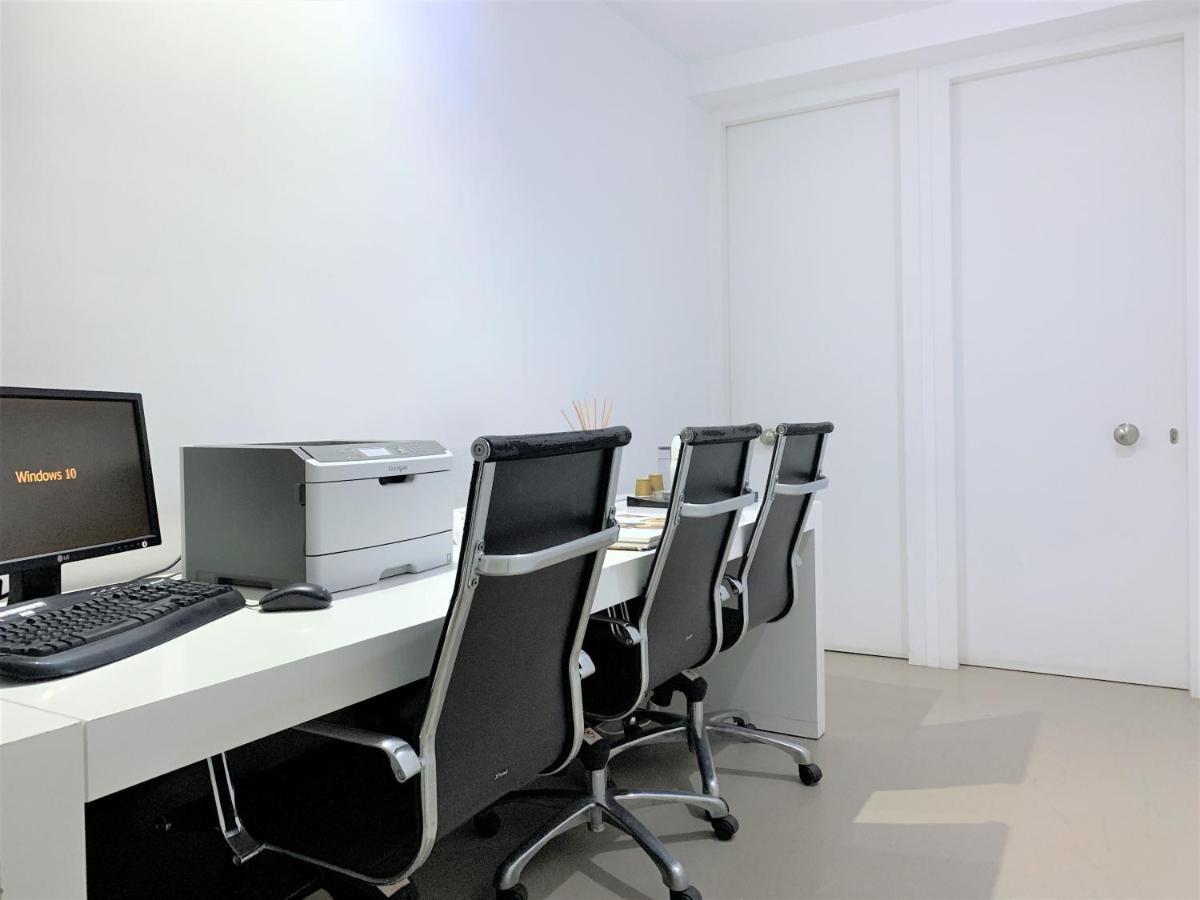 Gk Athens By Gk Properties ภายนอก รูปภาพ