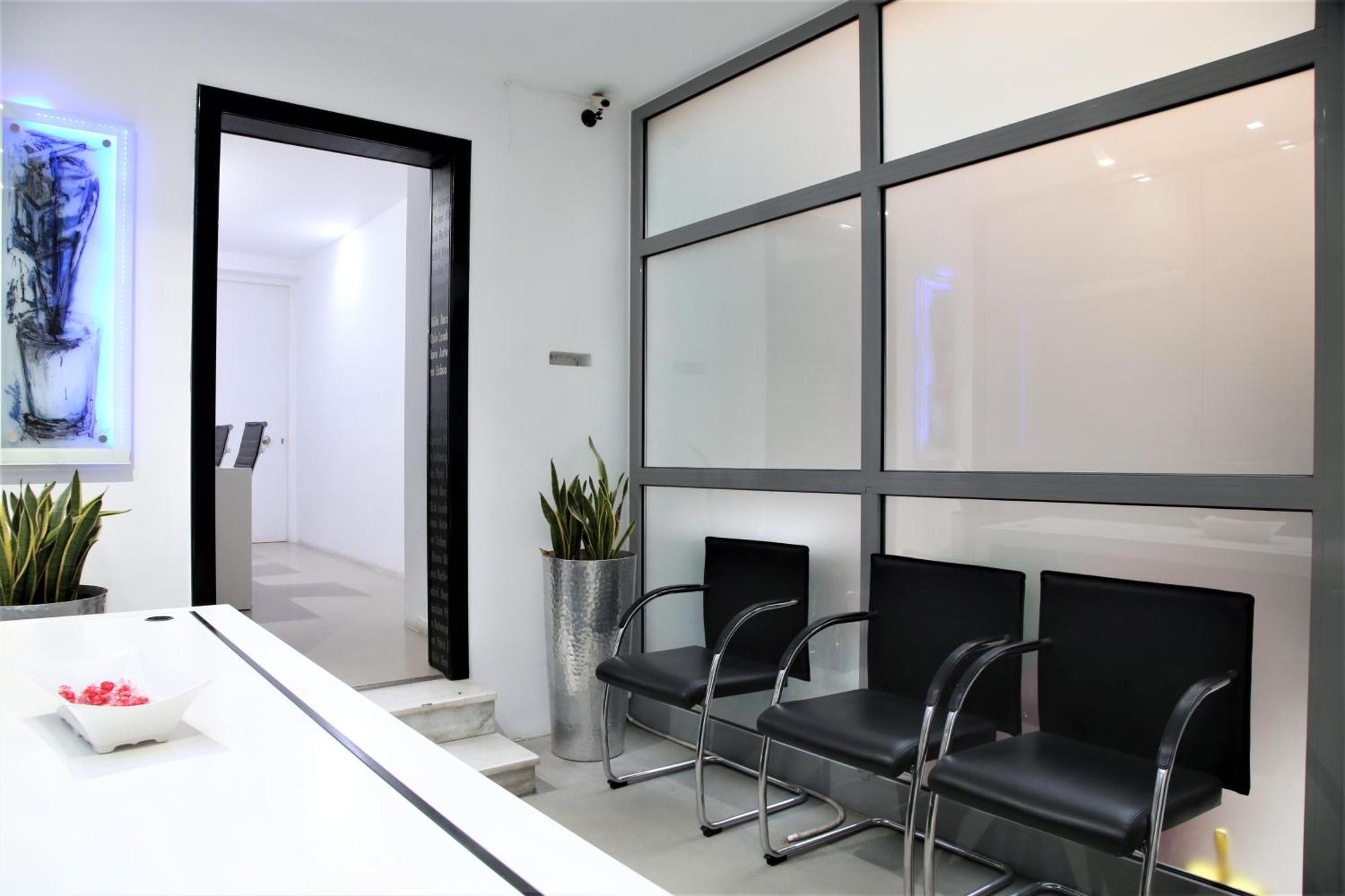 Gk Athens By Gk Properties ภายนอก รูปภาพ