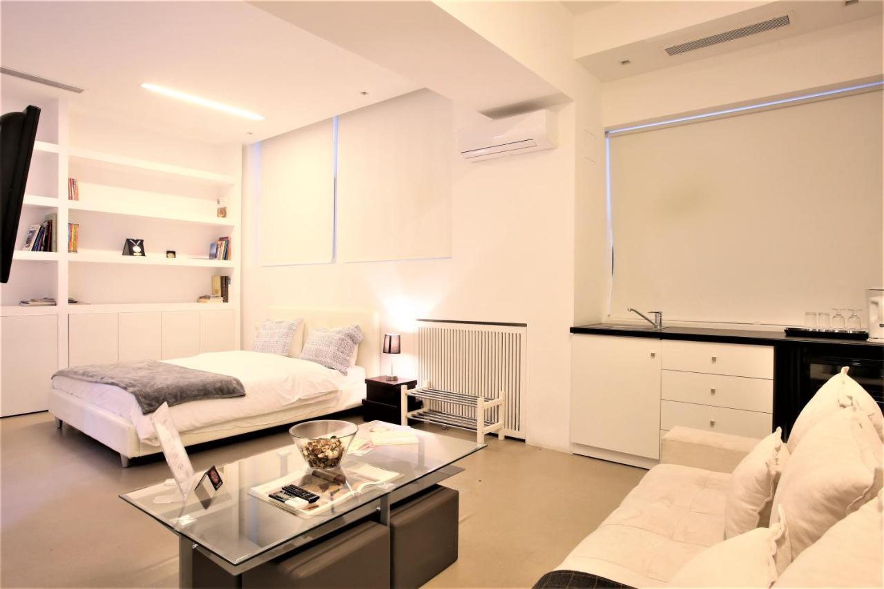 Gk Athens By Gk Properties ภายนอก รูปภาพ