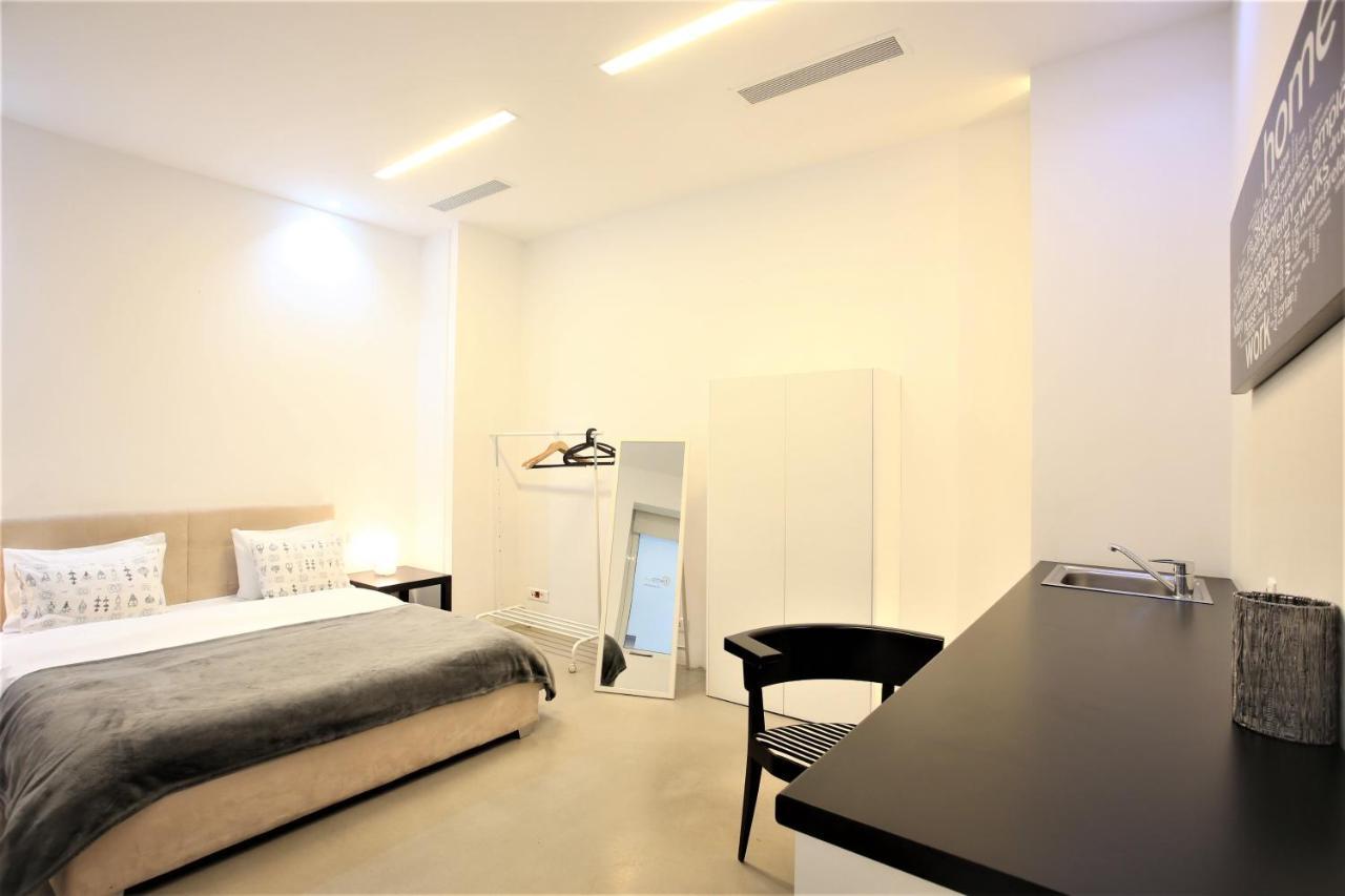Gk Athens By Gk Properties ภายนอก รูปภาพ