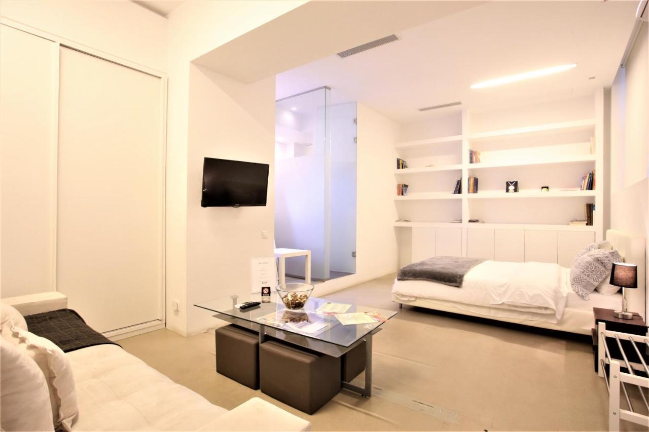 Gk Athens By Gk Properties ภายนอก รูปภาพ