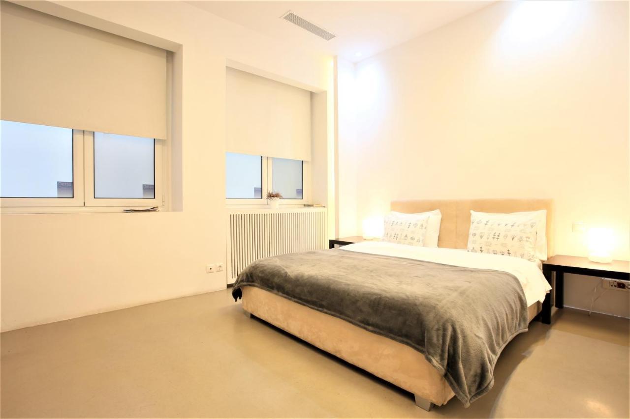 Gk Athens By Gk Properties ภายนอก รูปภาพ