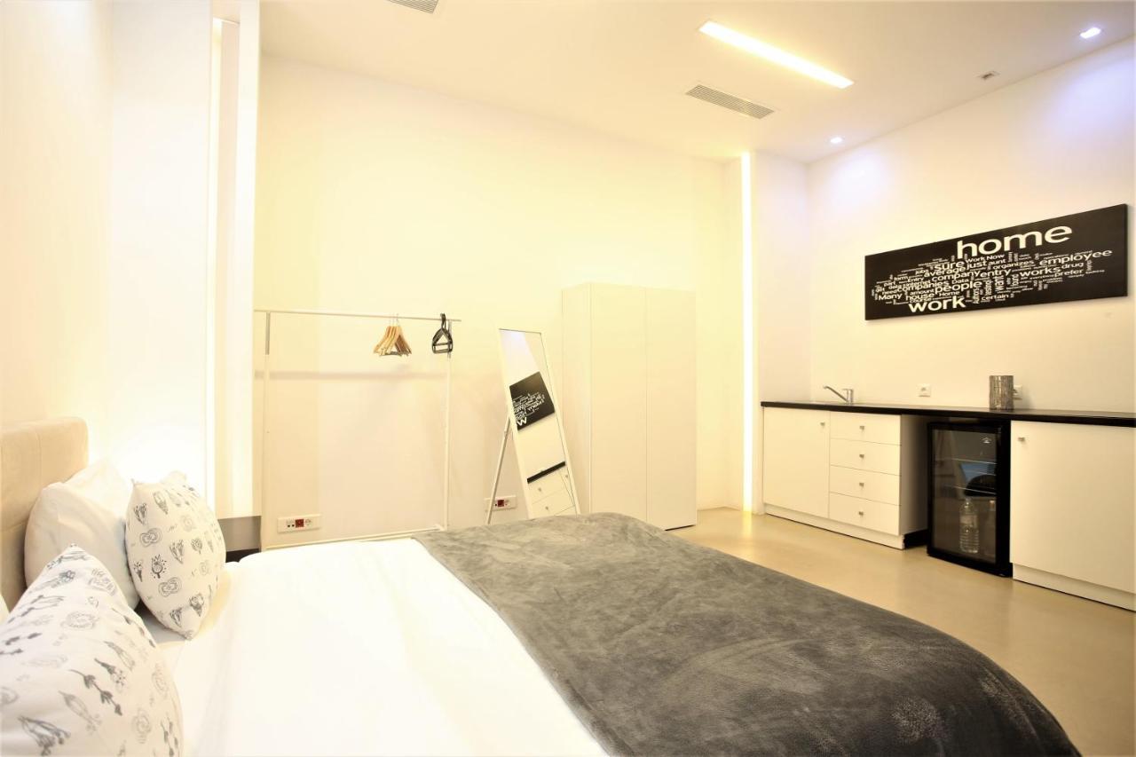 Gk Athens By Gk Properties ภายนอก รูปภาพ