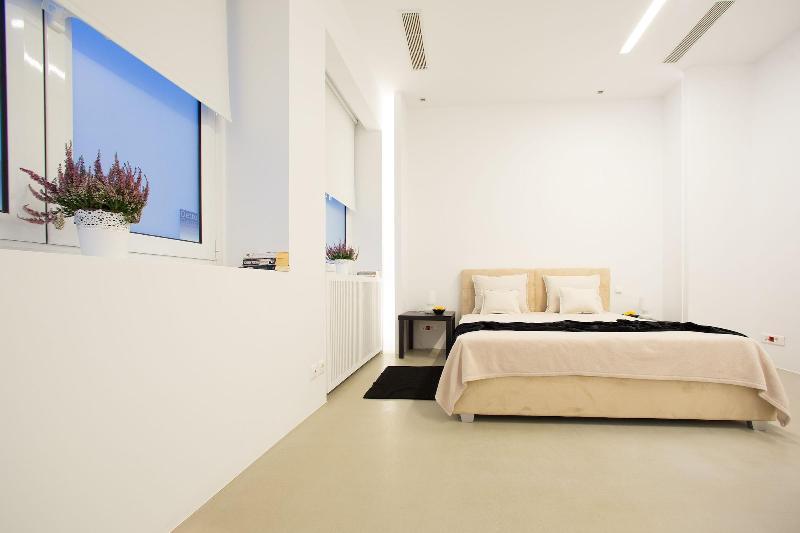 Gk Athens By Gk Properties ภายนอก รูปภาพ