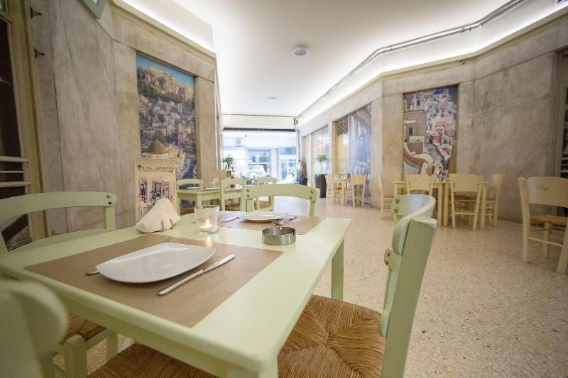 Gk Athens By Gk Properties ภายนอก รูปภาพ