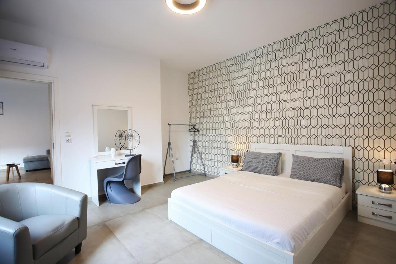 Gk Athens By Gk Properties ภายนอก รูปภาพ