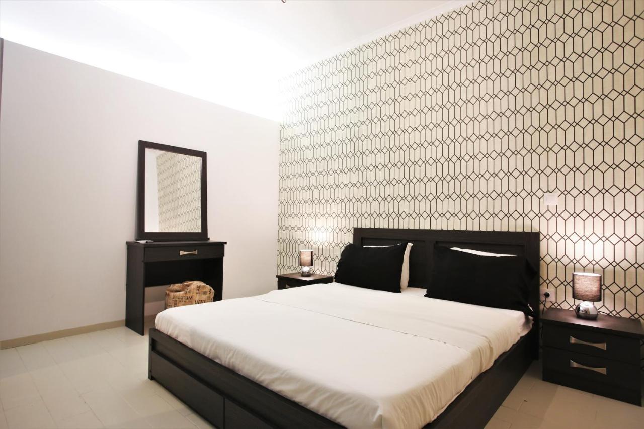 Gk Athens By Gk Properties ภายนอก รูปภาพ