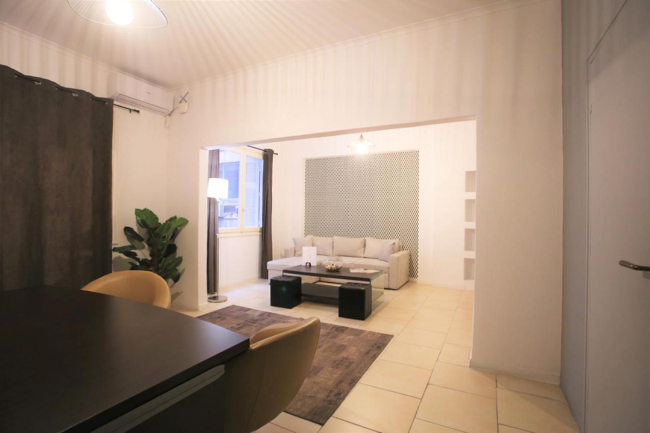Gk Athens By Gk Properties ภายนอก รูปภาพ