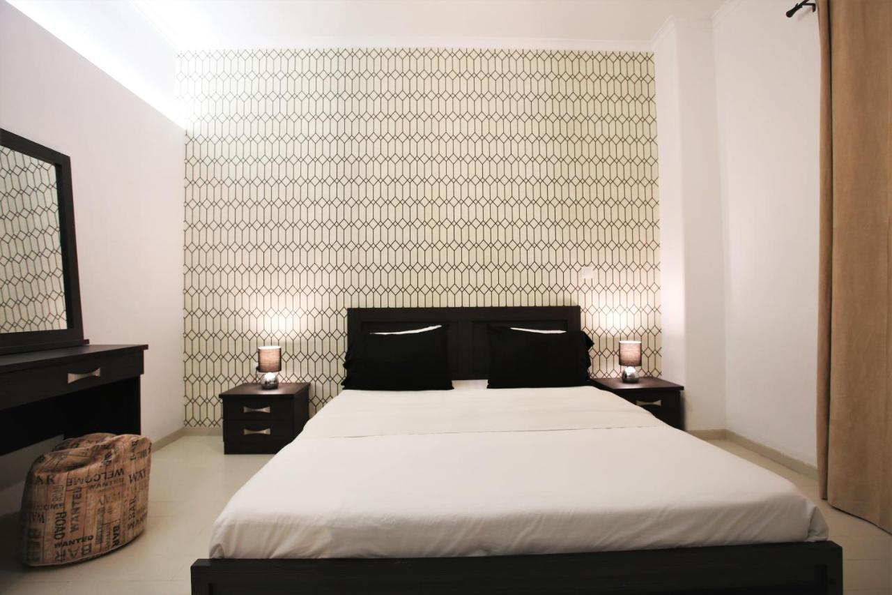 Gk Athens By Gk Properties ภายนอก รูปภาพ