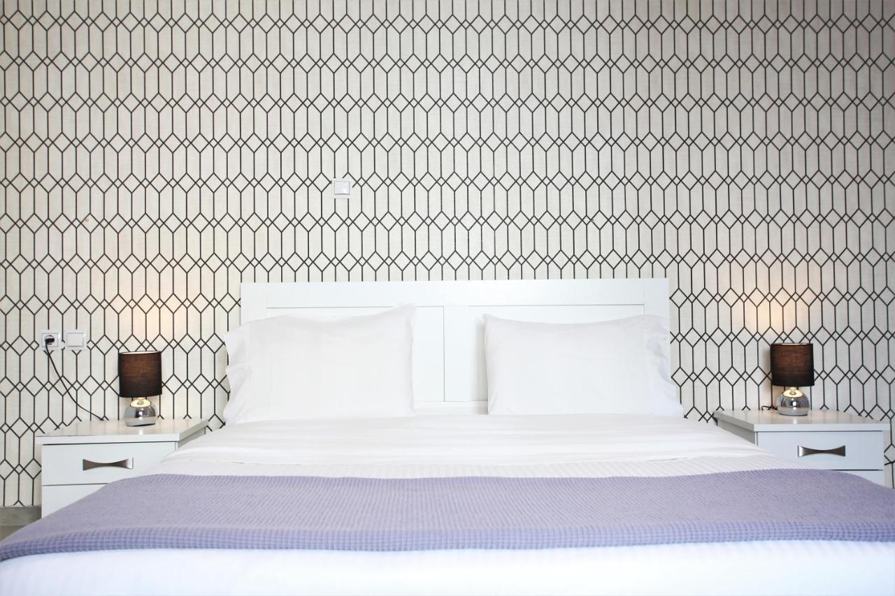 Gk Athens By Gk Properties ภายนอก รูปภาพ