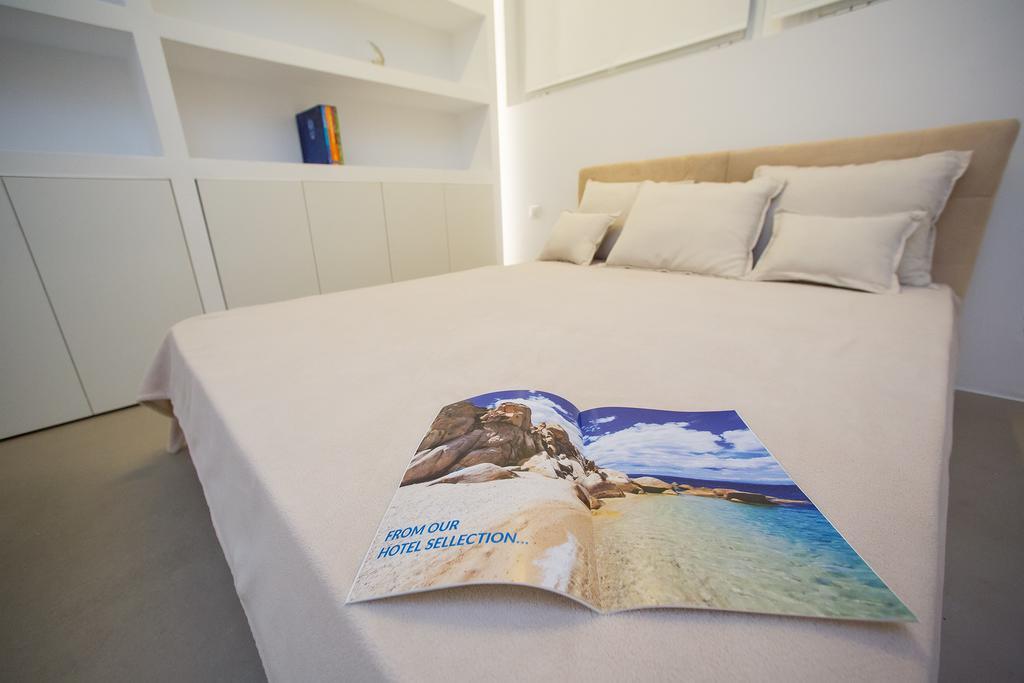 Gk Athens By Gk Properties ภายนอก รูปภาพ
