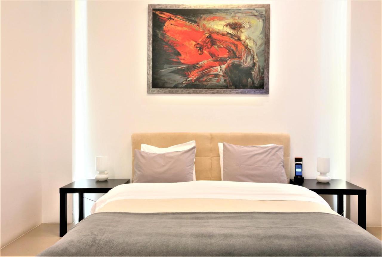 Gk Athens By Gk Properties ภายนอก รูปภาพ