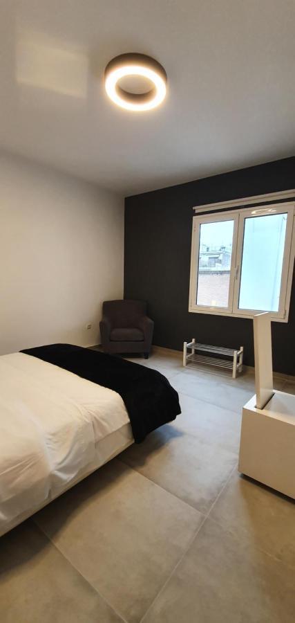 Gk Athens By Gk Properties ภายนอก รูปภาพ